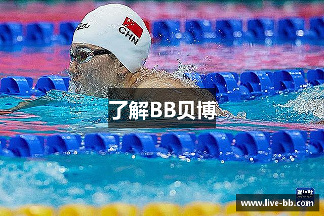 了解BB贝博